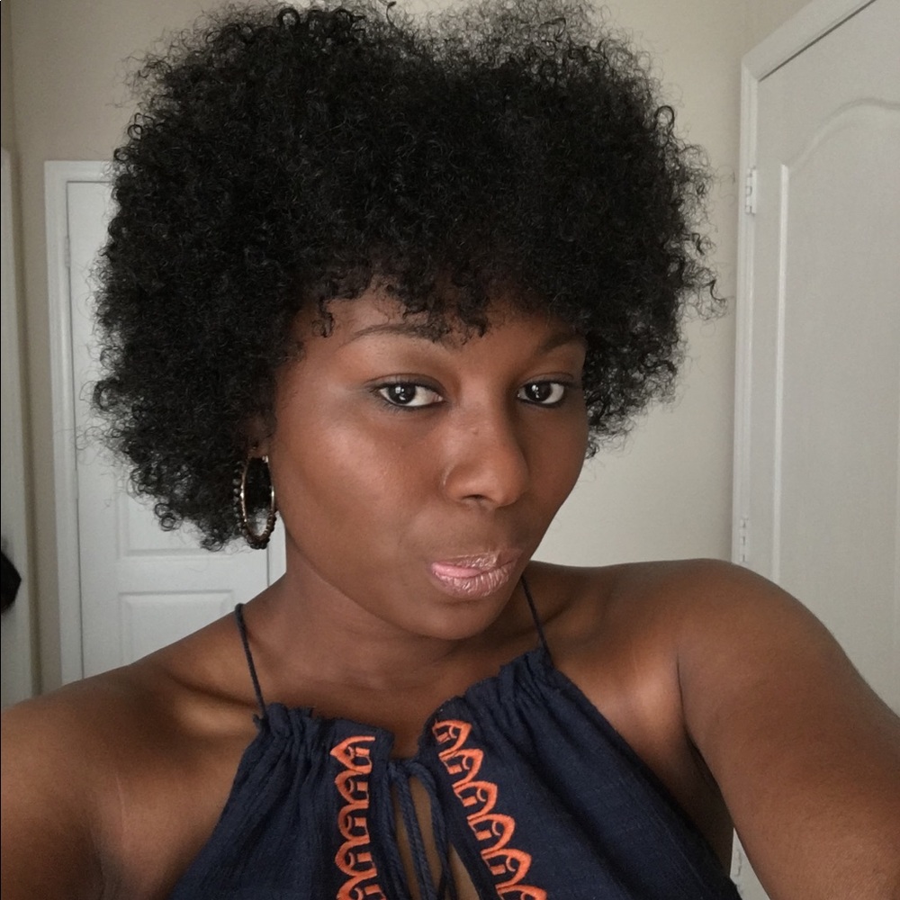 Meet your Posher, Chasity